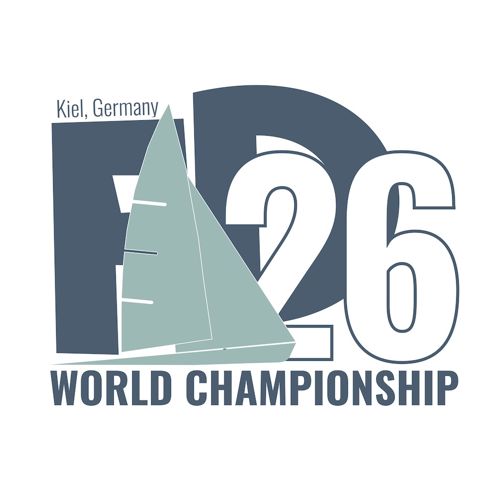 FD World Championship Logo